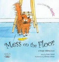 Enlarge image Cover: Mess on the Floor - Lexus Ltd