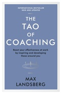 Cover: The Tao of Coaching - Profile Books Ltd