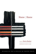 Cover: Shame / Shame - BOA Editions, Limited