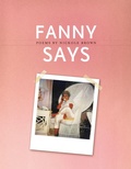 Cover: Fanny Says - BOA Editions, Limited