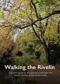 Cover: Walking the Rivelin - Arc Publishing and Print
