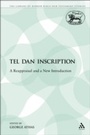 Cover: The Tel Dan Inscription - T.& T.Clark Ltd