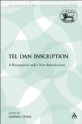 Cover: The Tel Dan Inscription - T.& T.Clark Ltd