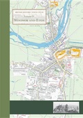 Cover: Windsor and Eton - Oxbow Books