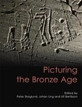Cover: Picturing the Bronze Age - Oxbow Books