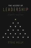 Cover: The Accent of Leadership - Winter Publishing