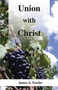 Enlarge image Cover: Union with Christ - C I y Publishing