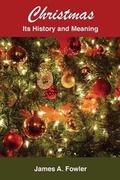 Cover: Christmas - C I y Publishing