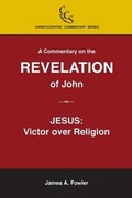 Cover: A Commentary on the Revelation of John - C I y Publishing