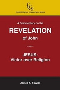 Enlarge image Cover: A Commentary on the Revelation of John - C I y Publishing