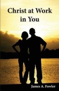 Cover: Christ At Work in You - C I y Publishing