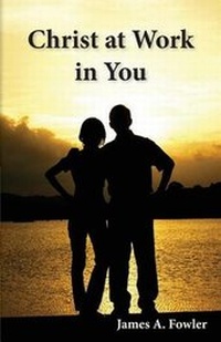 Enlarge image Cover: Christ At Work in You - C I y Publishing