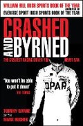 Cover: Crashed and Byrned - Corinthian