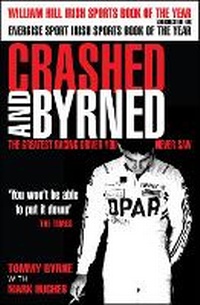 Enlarge image Cover: Crashed and Byrned - Corinthian