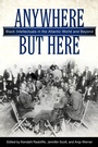 Cover: Anywhere But Here - Penguin Random House South Africa