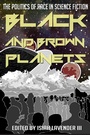 Cover: Black and Brown Planets - Penguin Random House South Africa