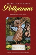 Cover: Eleanor H. Porter's Pollyanna - Princeton University Press