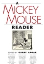 Cover: A Mickey Mouse Reader - Penguin Random House South Africa