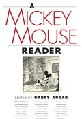 Cover: A Mickey Mouse Reader - Penguin Random House South Africa