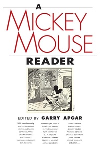 Enlarge image Cover: A Mickey Mouse Reader - Penguin Random House South Africa