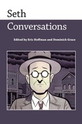 Cover: Seth - Princeton University Press