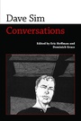 Cover: Dave Sim - Penguin Random House South Africa
