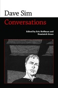 Cover: Dave Sim - Penguin Random House South Africa