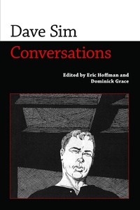 Enlarge image Cover: Dave Sim - Penguin Random House South Africa