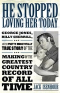 Cover: He Stopped Loving Her Today - Penguin Random House South Africa