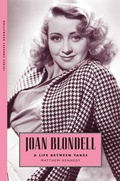 Cover: Joan Blondell - Penguin Random House South Africa