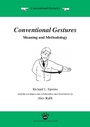 Cover: Conventional Gestures - Advanced Reasoning Forum
