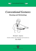 Cover: Conventional Gestures - Advanced Reasoning Forum