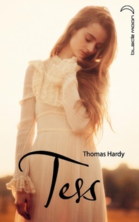 Enlarge image Cover: Tess - Hachette Romans
