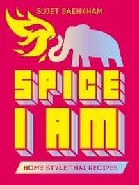 Abbildung von: Spice I am - Lantern