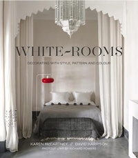 Abbildung von: White Rooms - Lantern