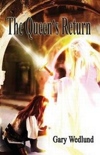 Enlarge image Cover: The Queen's Return - Loconeal Publishing, LLC