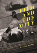 Cover: Film and the City - AU Press