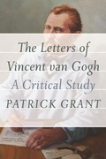 Cover: Letters of Vincent van Gogh - AU Press