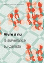 Cover: Vivre a nu - AU Press