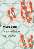 Cover: Vivre a nu - AU Press