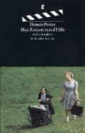 Cover: Blue Remembered Hills - Faber & Faber
