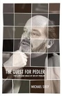 Cover: The Quest for Pedler - Miwk Publishing Ltd