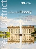 Cover: Walks with History - Northern Eye Books
