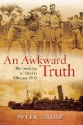 Cover: An Awkward Truth - Allen & Unwin