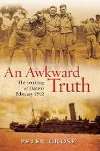 Enlarge image Cover: An Awkward Truth - Allen & Unwin