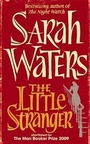 Cover: The Little Stranger - Virago Press Ltd