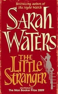 Enlarge image Cover: The Little Stranger - Virago Press Ltd