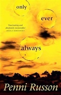 Cover: Only Ever Always - Allen & Unwin