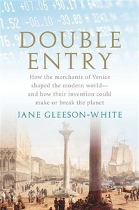 Abbildung von: Double Entry - Allen & Unwin