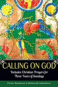 Cover: Calling on God - SkyLight Paths